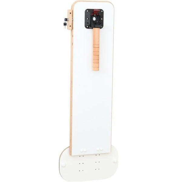 Banc rabattable et réglable - Taille 5 et 6 Banc Rabattable Et Réglable - Taille 5 Et 6 -KIDEA BOUTIQUE banc mural rabattable reglable 1