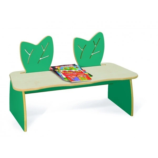 Banc pour enfants Feuille Banc Pour Enfants Feuille -KIDEA BOUTIQUE banc pour enfants feuille