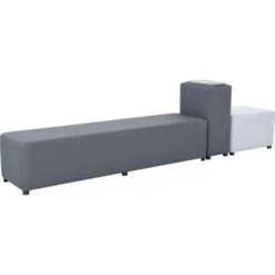 Banc Pour Salle D'attente