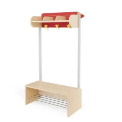 Banc Vestiaire 3 Enfants 3 Banc Vestiaire 3 Enfants -KIDEA BOUTIQUE banc vestiaire 3 enfants 2