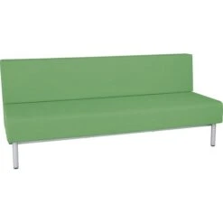 Banquette Accueil - 3 Personnes -KIDEA BOUTIQUE banquette accueil 5