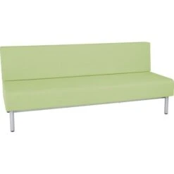 Banquette Accueil - 3 Personnes -KIDEA BOUTIQUE banquette accueil 6