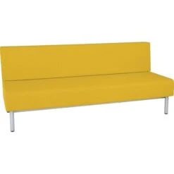 Banquette Accueil - 3 Personnes -KIDEA BOUTIQUE banquette accueil 9