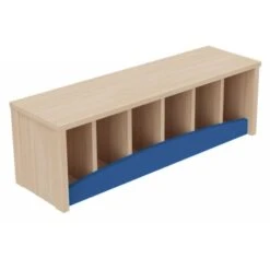 Banquette Avec Casiers à Chaussures 2 Banquette Avec Casiers à Chaussures -KIDEA BOUTIQUE banquette avec casiers a chaussures 2