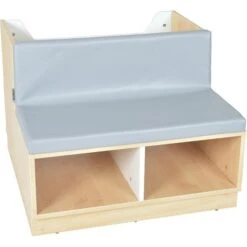 Banquette Coin Lecture Enfant