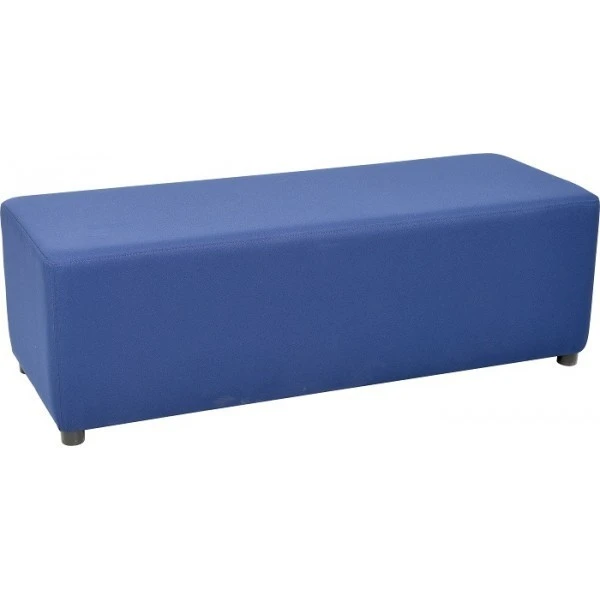 Banquette tissu 2 places Banquette Tissu 2 Places -KIDEA BOUTIQUE banquette collectivite 2 places 2