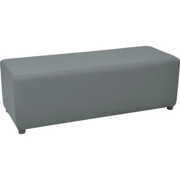 Banquette tissu 2 places Banquette Tissu 2 Places -KIDEA BOUTIQUE banquette collectivite 2 places 3