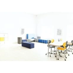 Banquette Tissu 2 Places 6 Banquette Tissu 2 Places -KIDEA BOUTIQUE banquette collectivite 2 places 6