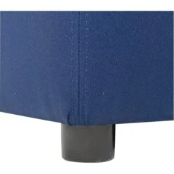 Banquette Tissu 2 Places 7 Banquette Tissu 2 Places -KIDEA BOUTIQUE banquette collectivite 2 places 7