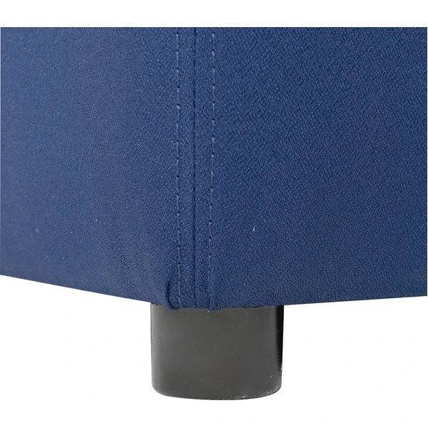 Banquette tissu 2 places Banquette Tissu 2 Places -KIDEA BOUTIQUE banquette collectivite 2 places 7