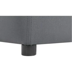 Banquette Tissu 3 Places -KIDEA BOUTIQUE banquette collectivite 3 places 7