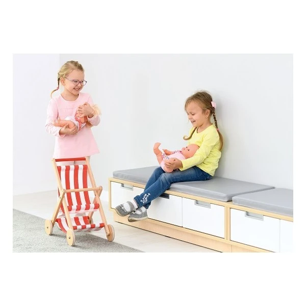 Banquette collectivité avec rangements Banquette Collectivité Avec Rangements -KIDEA BOUTIQUE banquette collectivite avec rangements 1