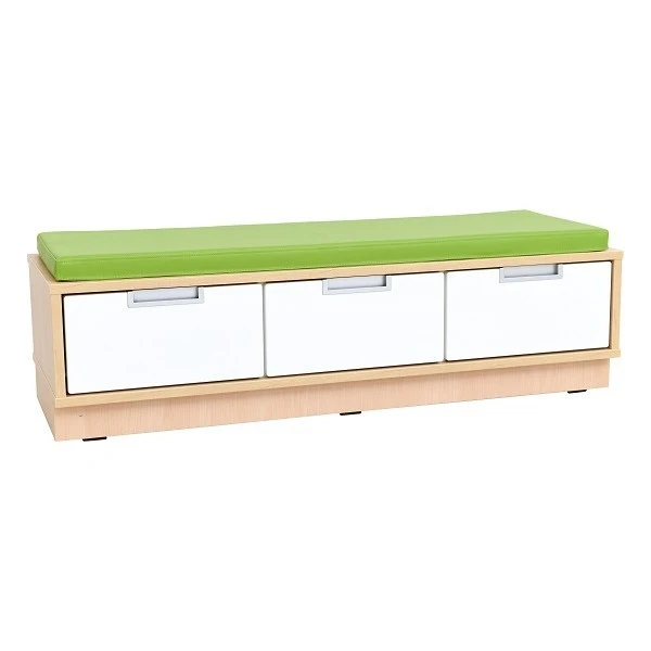 Banquette collectivité avec rangements Banquette Collectivité Avec Rangements -KIDEA BOUTIQUE banquette collectivite avec rangements 2