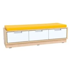 Banquette Collectivité Avec Rangements