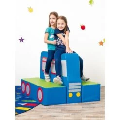 Banquette Mousse Bus 2 Banquette Mousse Bus -KIDEA BOUTIQUE banquette mousse bus 2