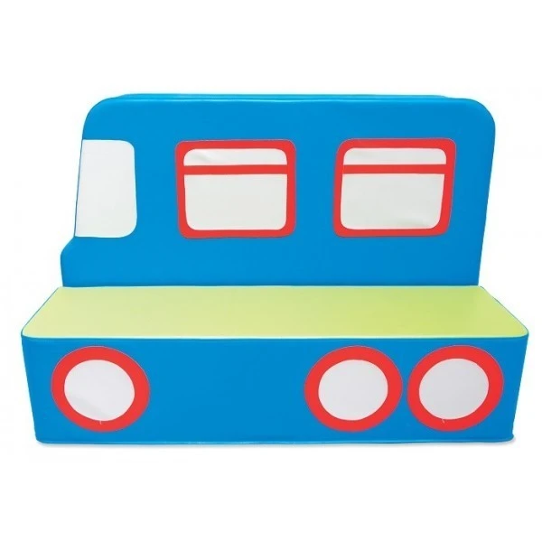 Banquette mousse Bus Banquette Mousse Bus -KIDEA BOUTIQUE banquette mousse bus 3