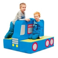 Banquette Mousse Bus 4 Banquette Mousse Bus -KIDEA BOUTIQUE banquette mousse bus 4