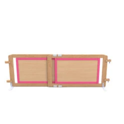 Barrière Coulissante Crèche -KIDEA BOUTIQUE barriere coulissante creche 2