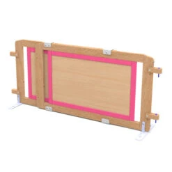 Barrière Coulissante Crèche