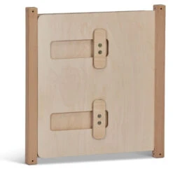 Barrière Crèche Ajustable