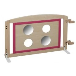 Barrière Crèche Hublot