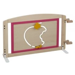 Barrière Crèche Pomme