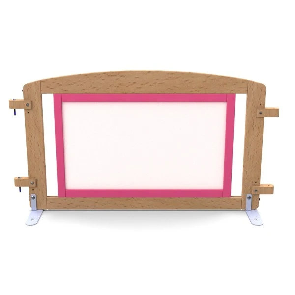 Barrière crèche miroir Barrière Crèche Miroir -KIDEA BOUTIQUE barriere creche miroir 1