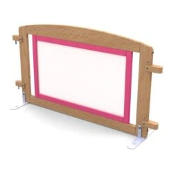 Barrière Crèche Miroir 2 Barrière Crèche Miroir -KIDEA BOUTIQUE barriere creche miroir 2