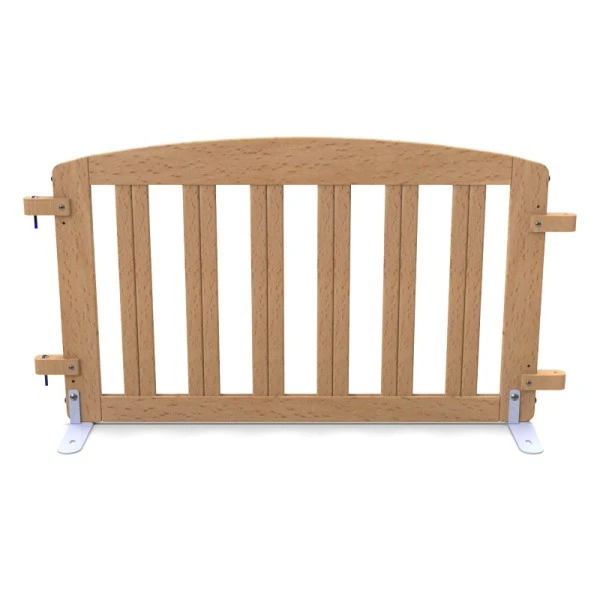 Barrière crèche barreaux Barrière Crèche Barreaux -KIDEA BOUTIQUE barriere creche pomme 1