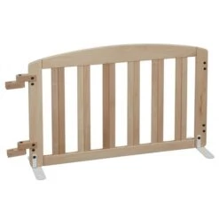 Barrière Crèche Barreaux