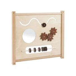 Barrière De Séparation Jeu Motricité Fine