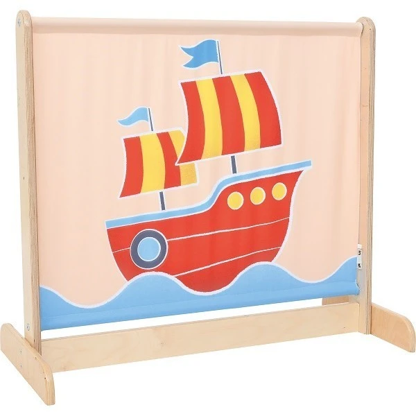 Séparation crèche bateau Séparation Crèche Bateau -KIDEA BOUTIQUE barriere separation bateau