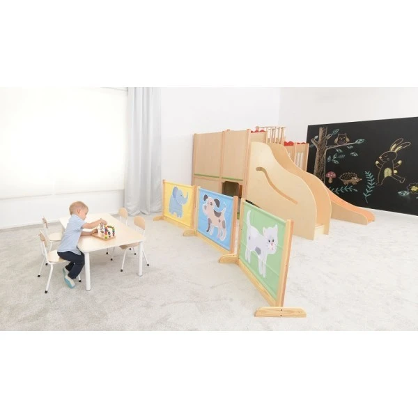 Barrière séparation chat Barrière Séparation Chat -KIDEA BOUTIQUE barriere separation chat 1