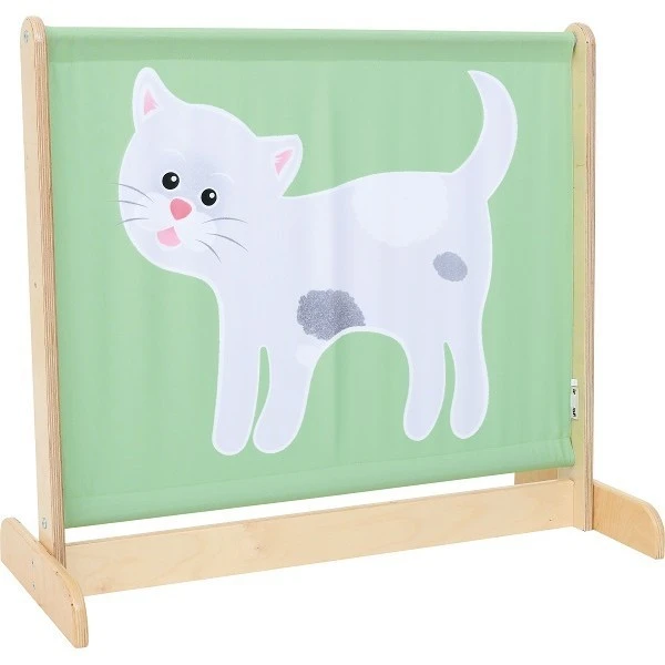 Barrière séparation chat Barrière Séparation Chat -KIDEA BOUTIQUE barriere separation chat