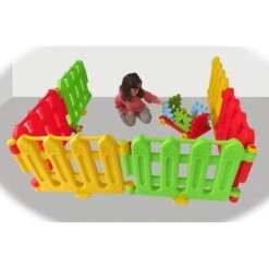 Barrières Et Parc Crèche -KIDEA BOUTIQUE barrieres et parc creche 2