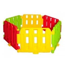 Barrières Et Parc Crèche