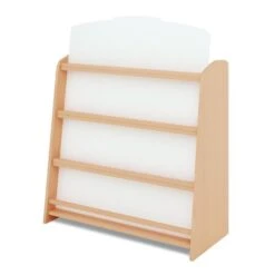 Bibliothèque Double Face