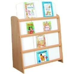 Bibliothèque Double Face -KIDEA BOUTIQUE bibliotheque double face 3