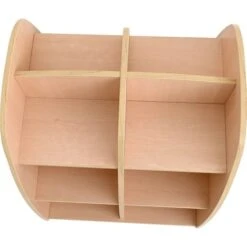 Bibliothèque Hérisson 4 Bibliothèque Hérisson -KIDEA BOUTIQUE bibliotheque herisson 4