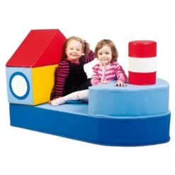 Bloc Motricité Bateau