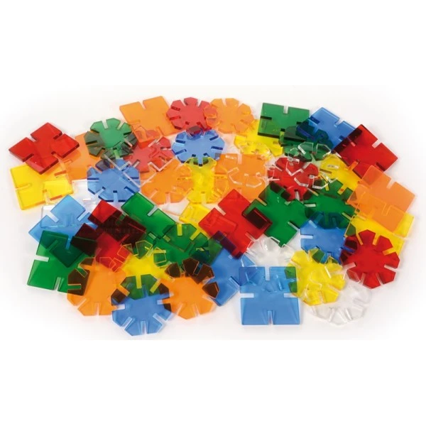 Blocs à assembler acryliques translucides Blocs à Assembler Acryliques Translucides -KIDEA BOUTIQUE blocs a assembler acryliques translucides 1