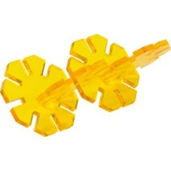 Blocs à Assembler Acryliques Translucides 2 Blocs à Assembler Acryliques Translucides -KIDEA BOUTIQUE blocs a assembler acryliques translucides 2