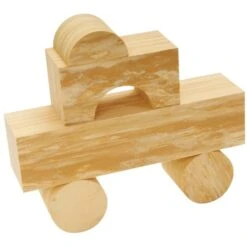 Blocs Construction Géants Mousse EVA 3 Blocs Construction Géants Mousse EVA -KIDEA BOUTIQUE blocs construction geants mousse eva 3