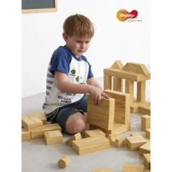 Blocs Construction Géants Mousse EVA 8 Blocs Construction Géants Mousse EVA -KIDEA BOUTIQUE blocs construction geants mousse eva 8