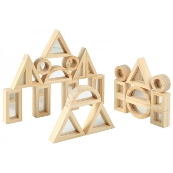 Blocs construction miroirs Blocs Construction Miroirs -KIDEA BOUTIQUE blocs construction miroirs