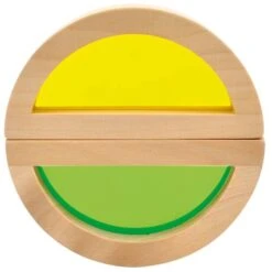 Blocs Construction Multicolores Translucides -KIDEA BOUTIQUE blocs construction multicolores translucides 3