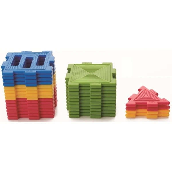 Blocs de construction géants Weplay Blocs De Construction Géants Weplay -KIDEA BOUTIQUE blocs de construction geants weplay 1