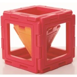 Blocs De Construction Géants Weplay 10 Blocs De Construction Géants Weplay -KIDEA BOUTIQUE blocs de construction geants weplay 10