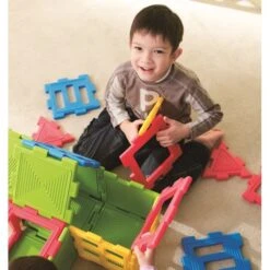 Blocs De Construction Géants Weplay 2 Blocs De Construction Géants Weplay -KIDEA BOUTIQUE blocs de construction geants weplay 2