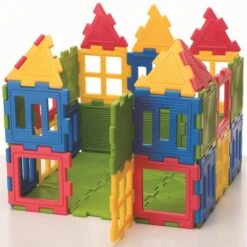 Blocs De Construction Géants Weplay